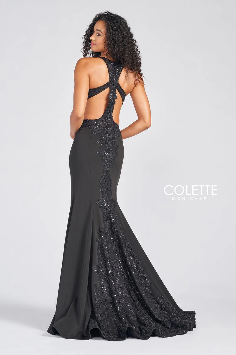 Colette by Daphne Dress CL12247 - Image 2