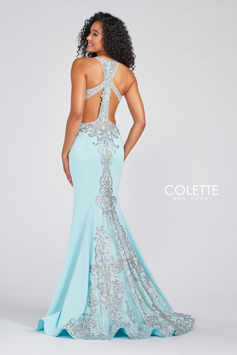 Colette by Daphne Dress CL12247 - Image 5