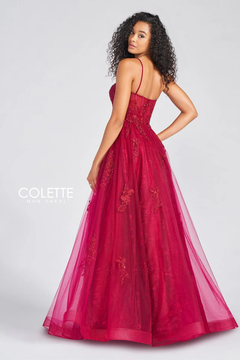 Colette by Daphne Dress CL12248 - Image 2