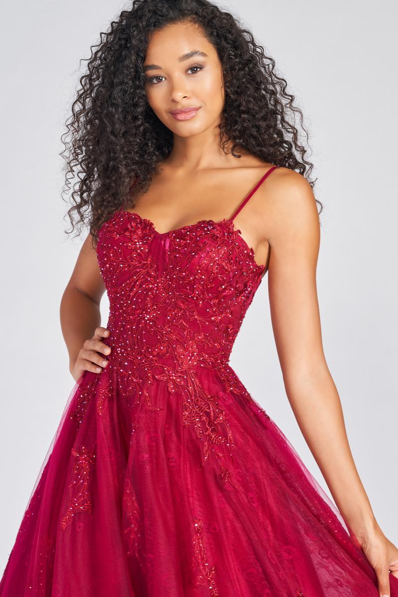 Colette by Daphne Dress CL12248 - Image 3
