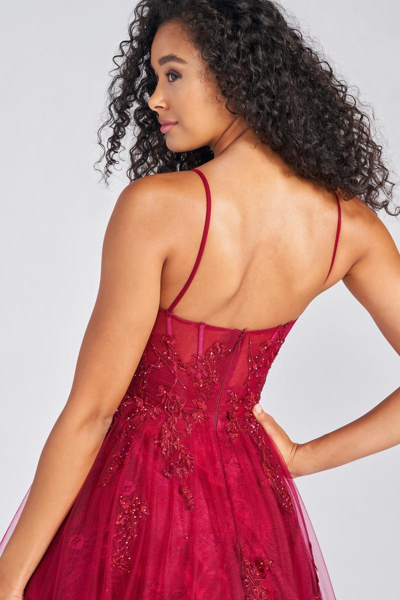 Colette by Daphne Dress CL12248 - Image 4