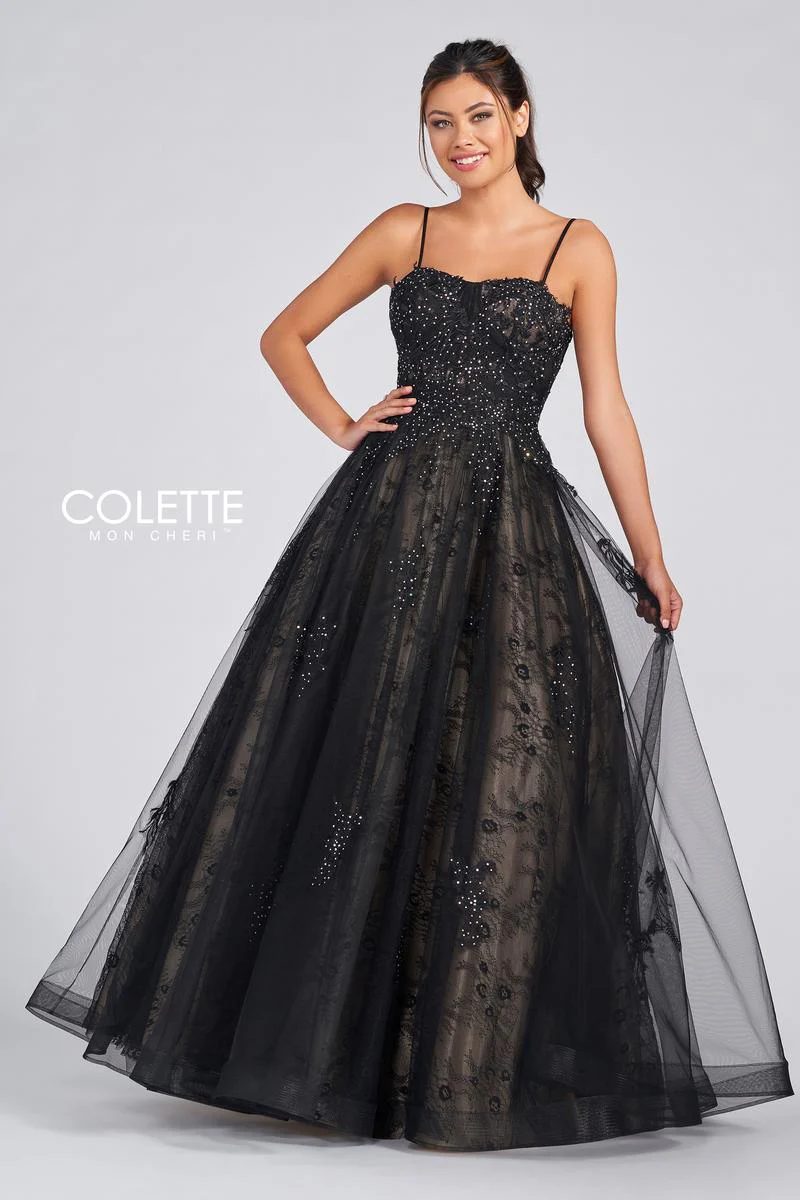 Colette by Daphne Dress CL12248 - Image 5
