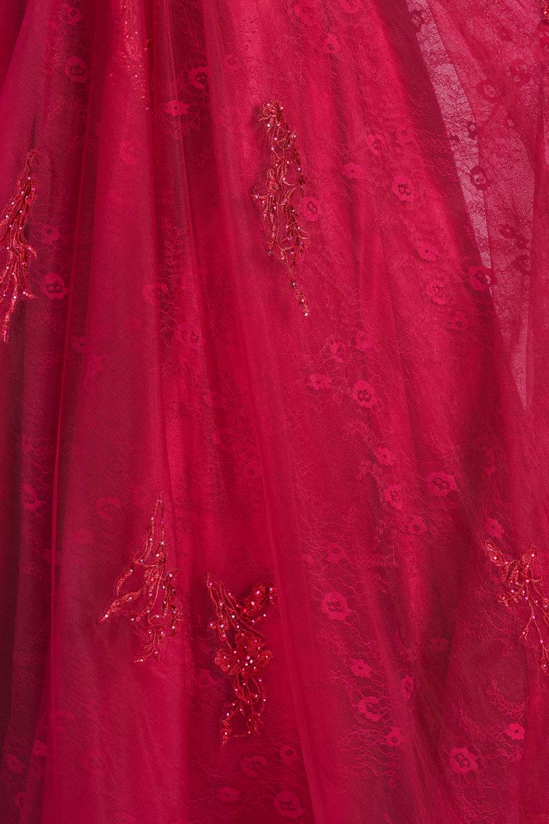 Colette by Daphne Dress CL12248 - Image 6