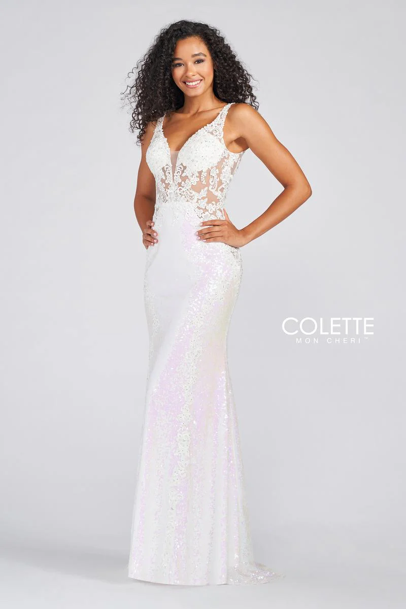 Colette by Daphne Dress CL12253 - Image 5