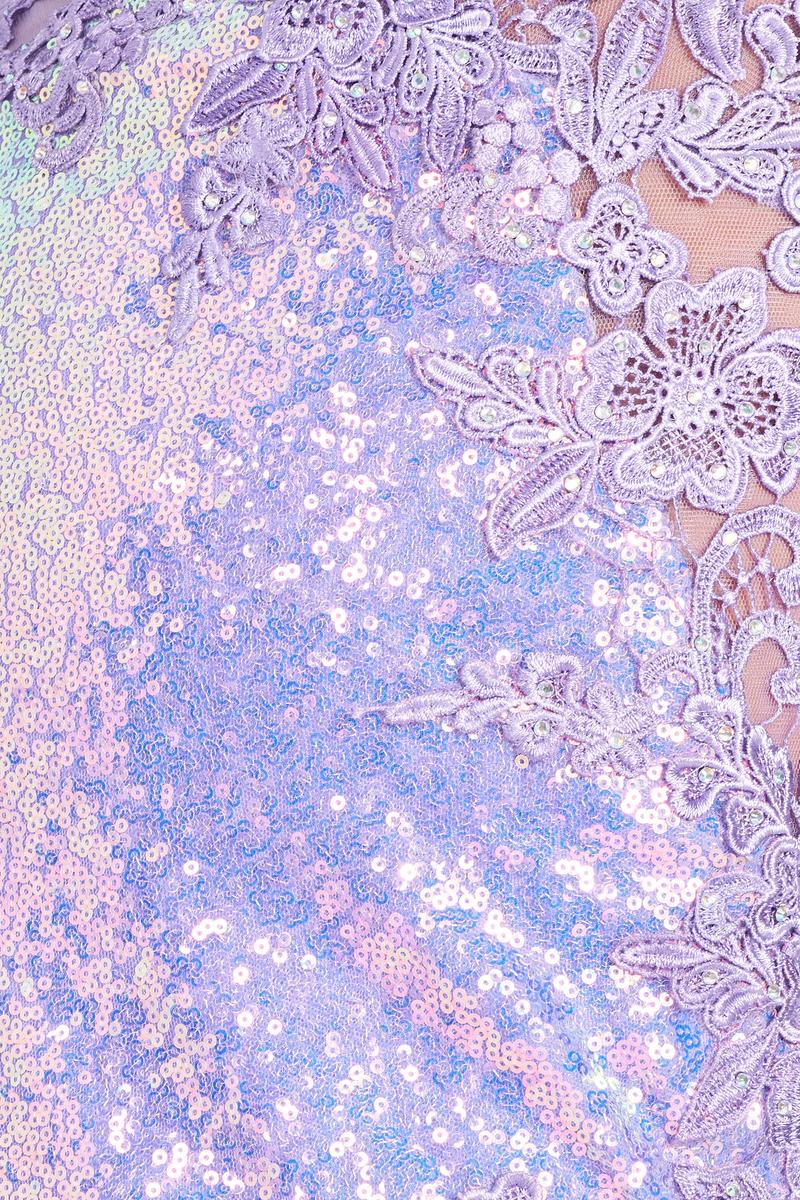 Colette by Daphne Dress CL12253 - Image 6