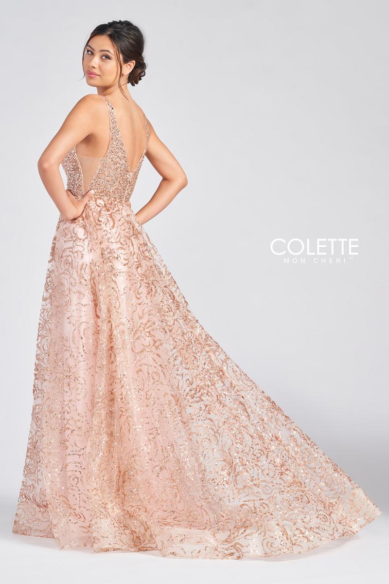 Colette by Daphne Dress CL12257 - Image 2