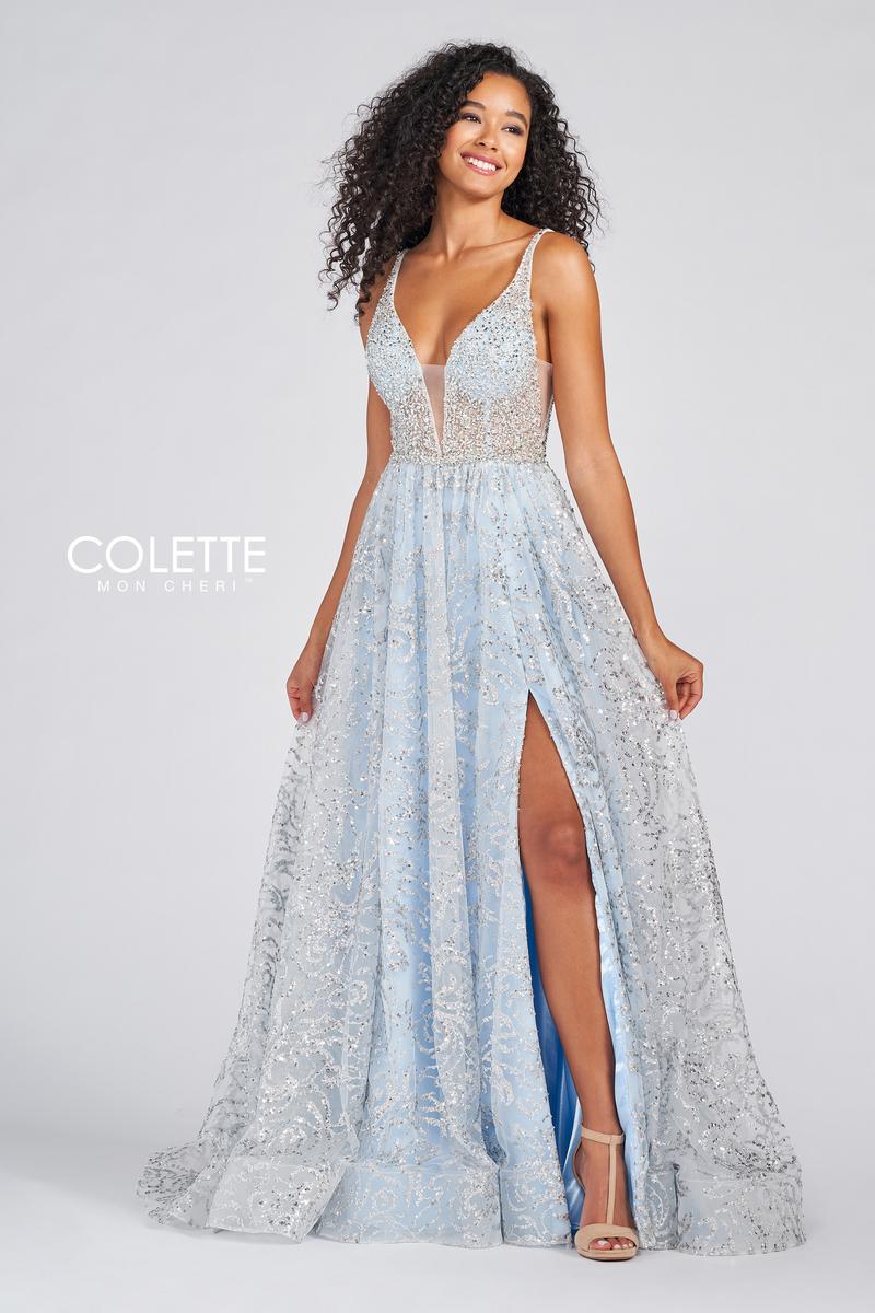 Colette by Daphne Dress CL12257 - Image 4