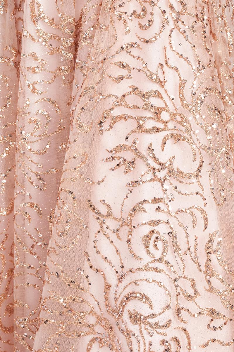 Colette by Daphne Dress CL12257 - Image 5