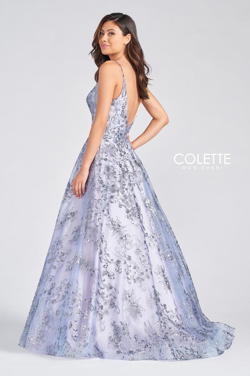 Colette by Daphne Dress CL12259 - Image 2