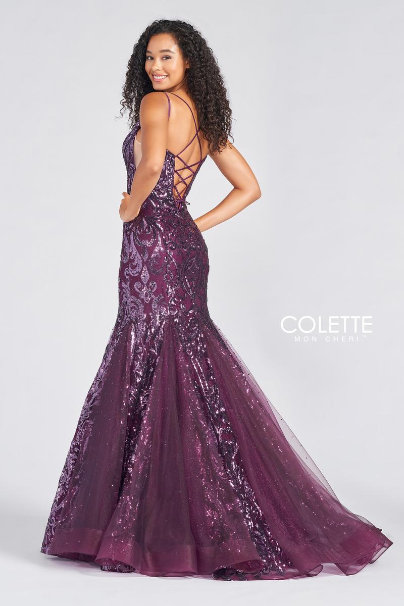 Colette by Daphne Dress CL12260 - Image 2
