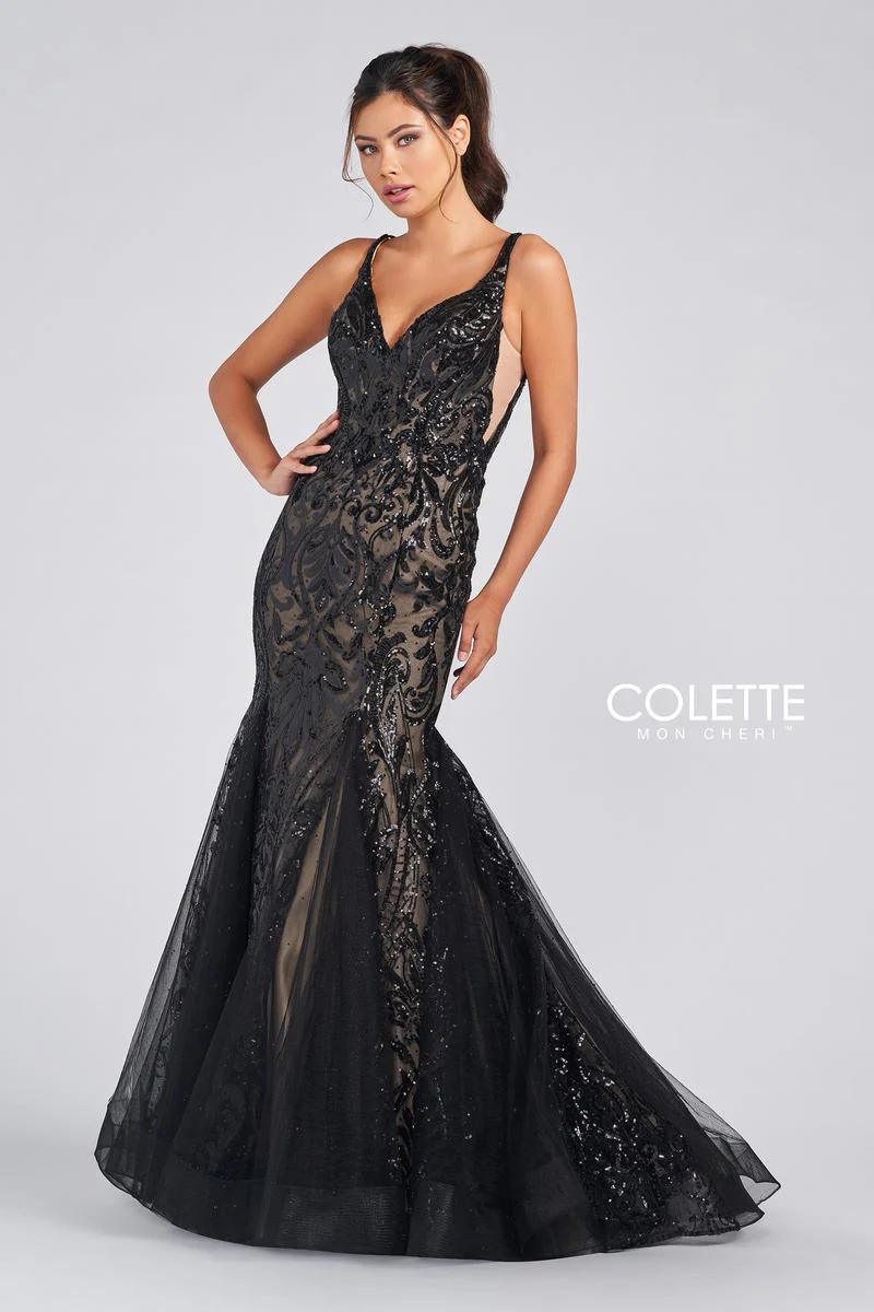 Colette by Daphne Dress CL12260 - Image 6