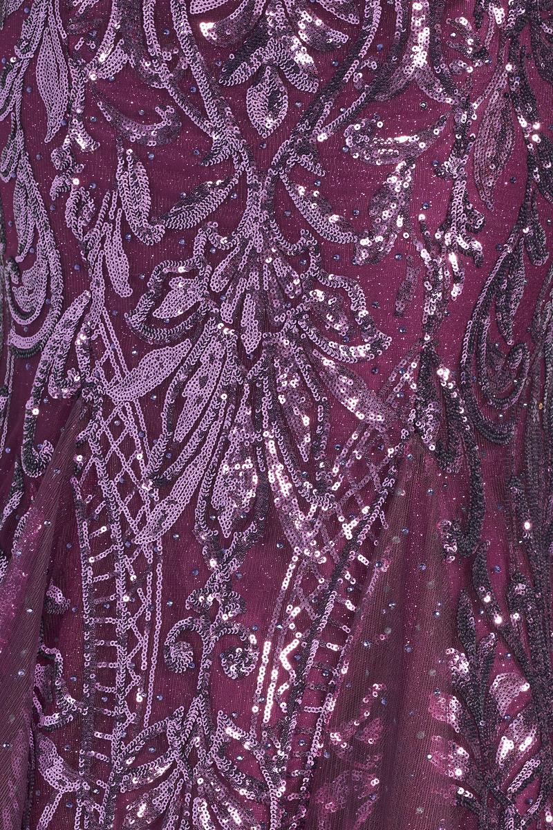Colette by Daphne Dress CL12260 - Image 7