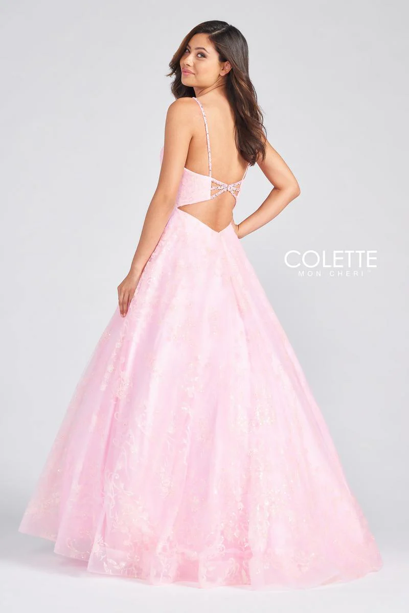 Colette by Daphne Dress CL12261 - Image 2