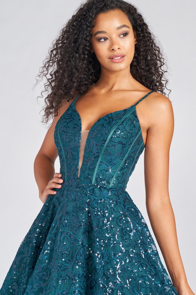 Colette by Daphne Dress CL12264 - Image 3