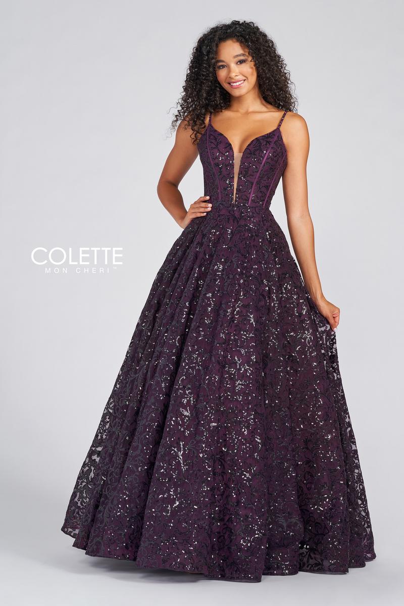 Colette by Daphne Dress CL12264 - Image 5