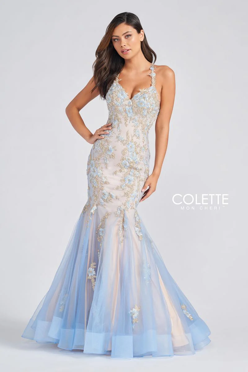 Colette by Daphne Dress CL12268