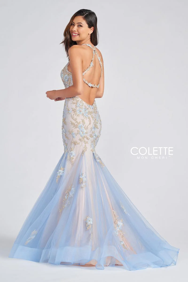 Colette by Daphne Dress CL12268 - Image 2
