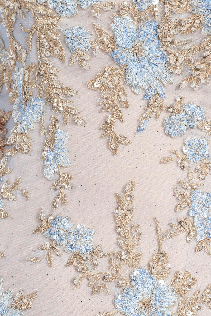Colette by Daphne Dress CL12268 - Image 5