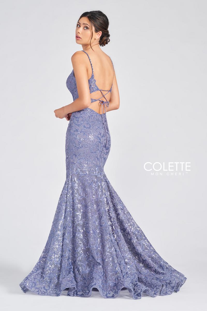 Colette by Daphne Dress CL12269 - Image 2