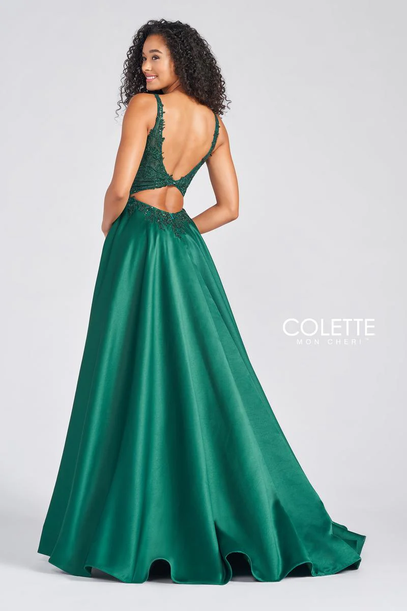 Colette by Daphne Dress CL12271 - Image 2