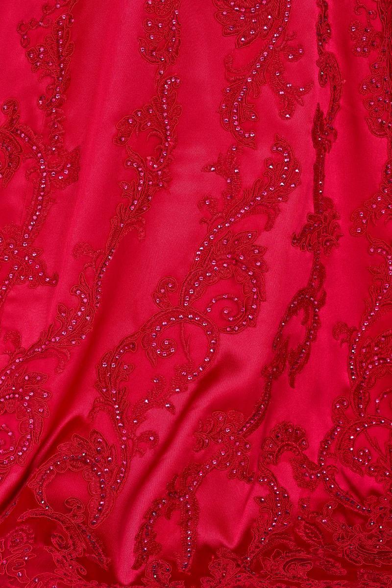 Colette by Daphne Dress CL12274 - Image 6