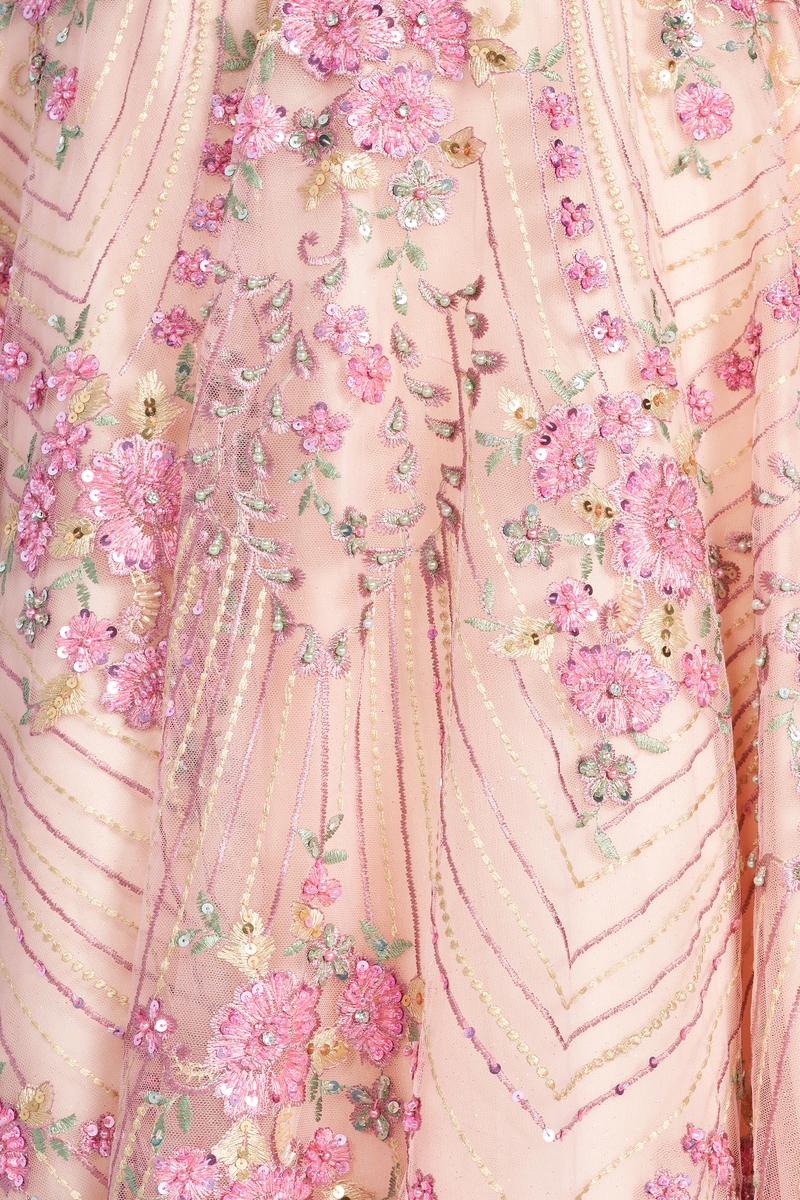 Colette by Daphne Dress CL12279 - Image 7