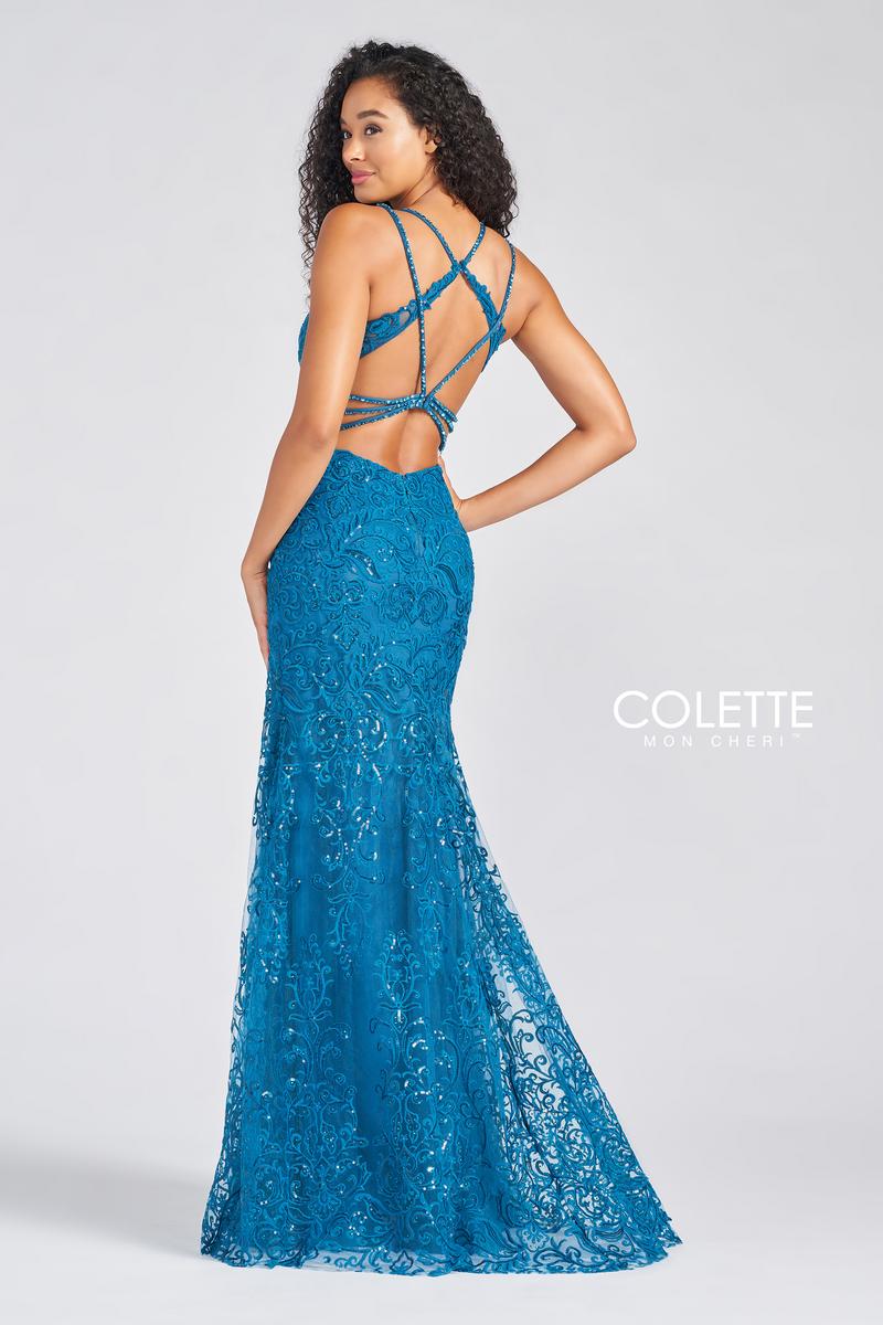 Colette by Daphne Dress CL12280 - Image 2