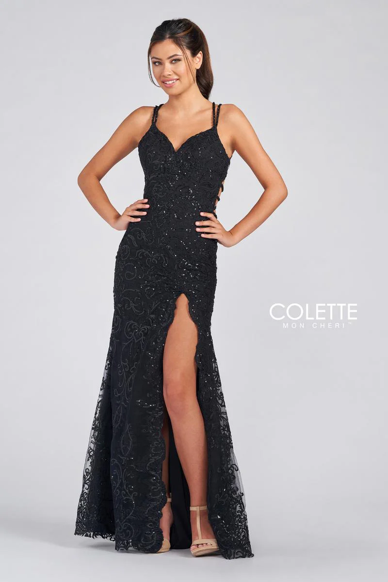 Colette by Daphne Dress CL12280 - Image 6