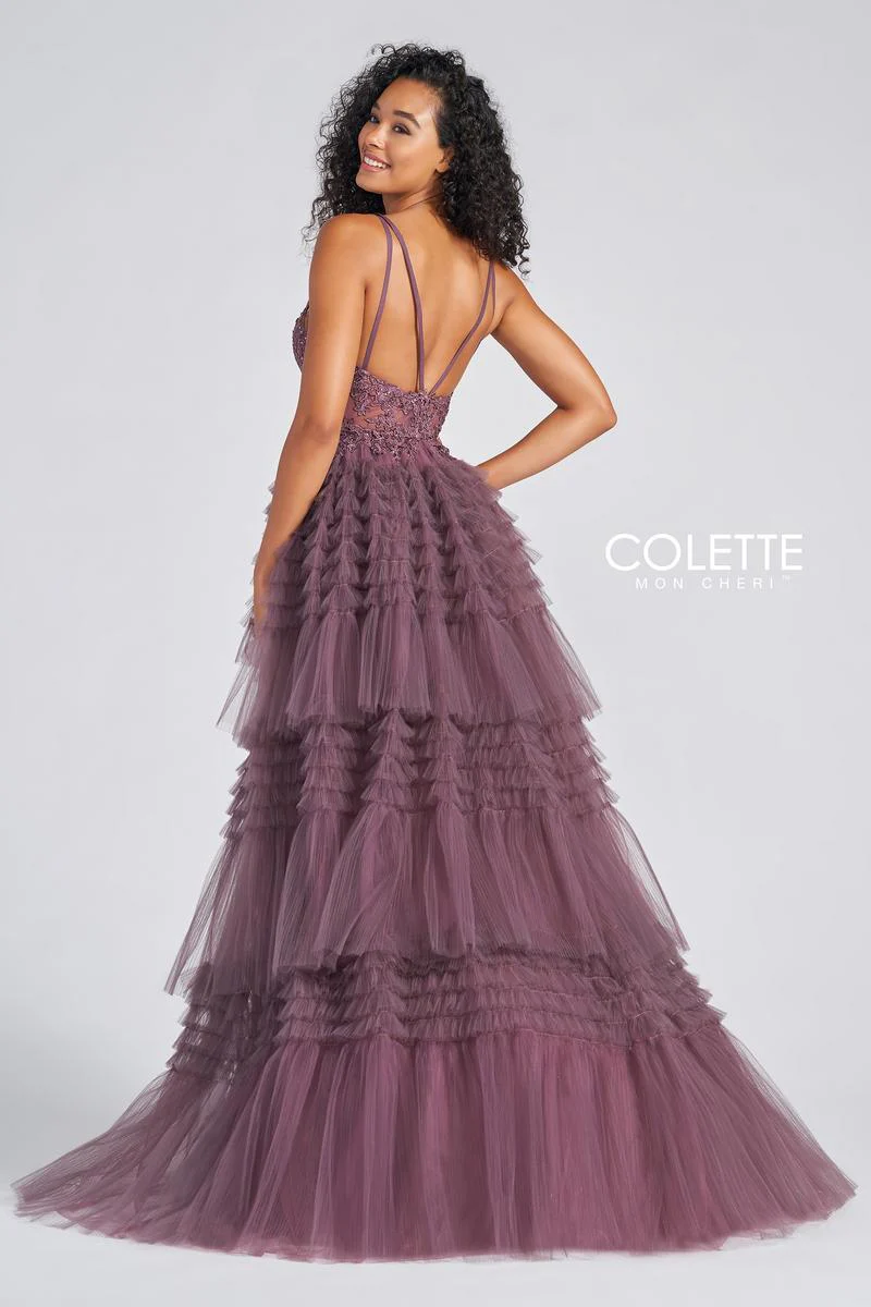 Colette by Daphne Dress CL12281 - Image 2