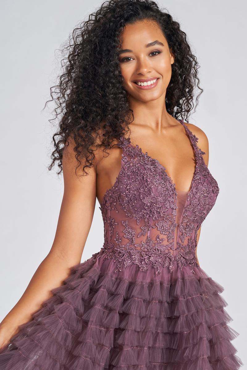 Colette by Daphne Dress CL12281 - Image 3