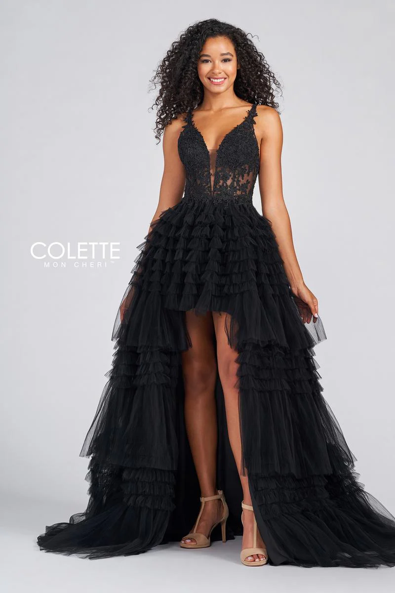 Colette by Daphne Dress CL12281 - Image 4