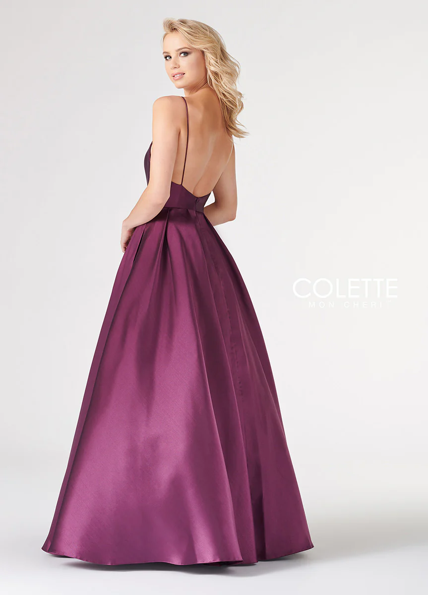 Colette by Daphne Dress CL19827 - Image 2