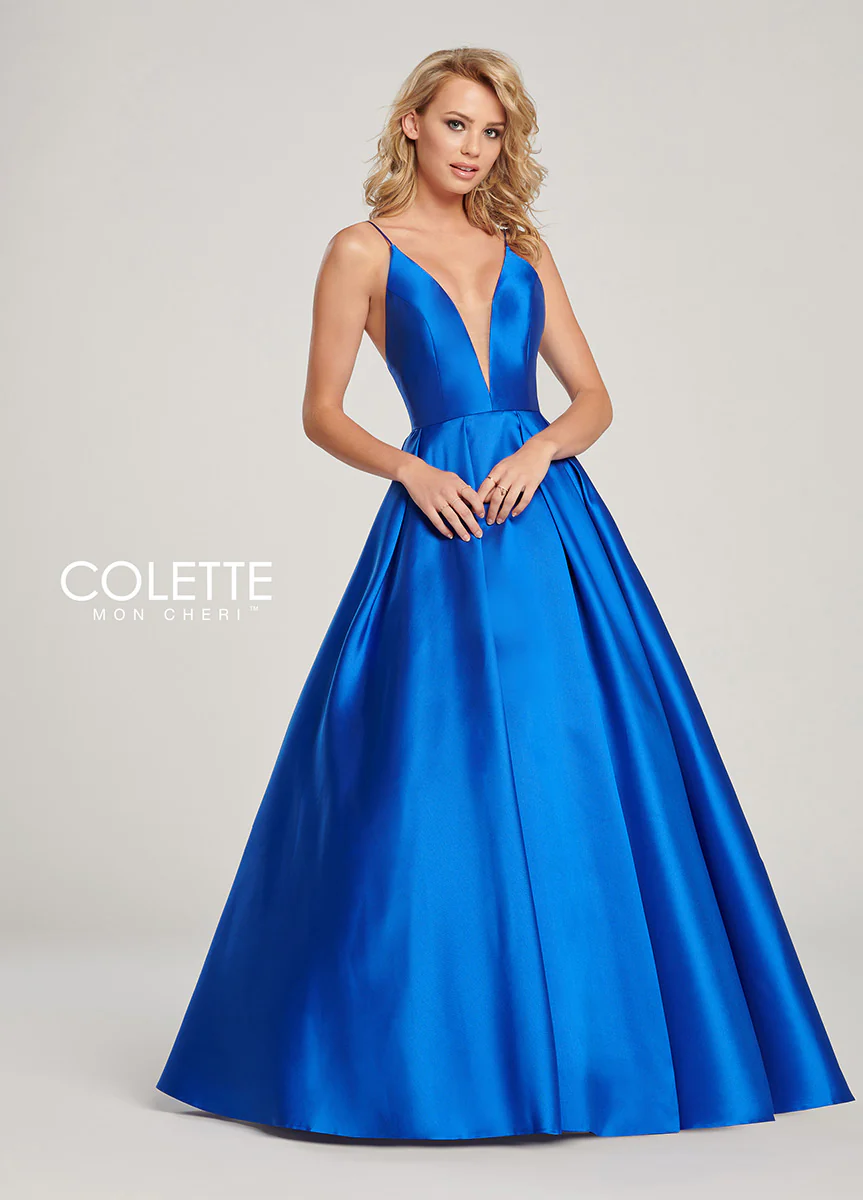 Colette by Daphne Dress CL19827 - Image 4