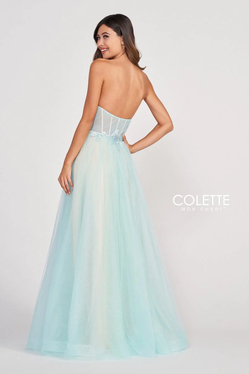 Colette by Daphne Dress CL2001 - Image 2