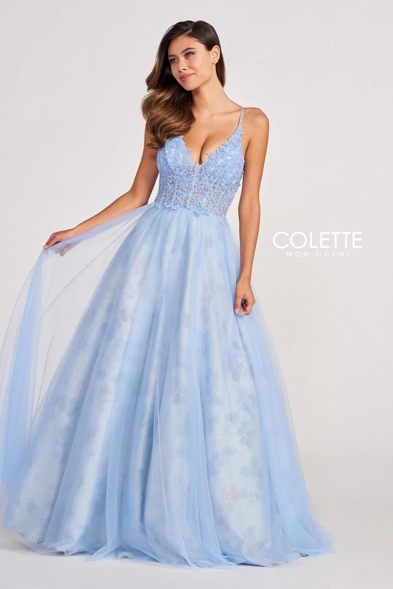 Colette by Daphne Dress CL2009 - Image 3