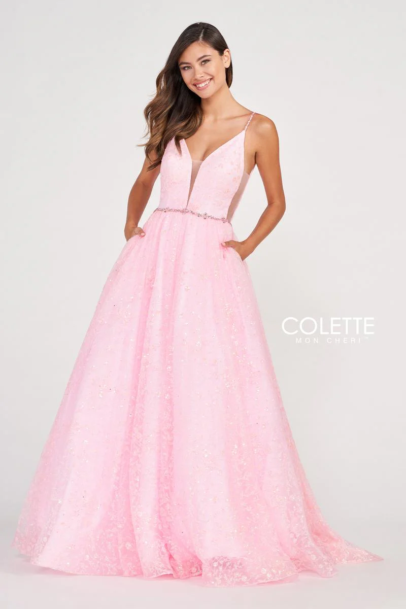 Colette by Daphne Dress CL2016 - Image 3