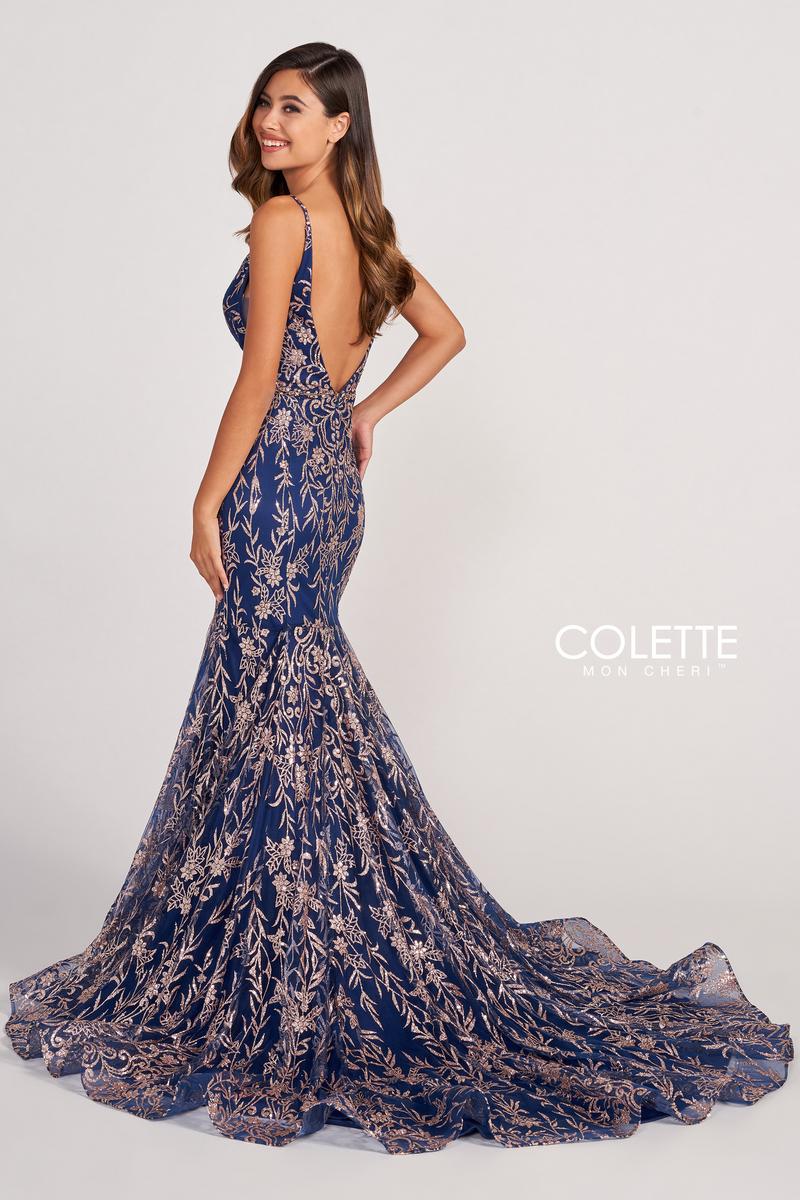 Colette by Daphne Dress CL2021 - Image 2