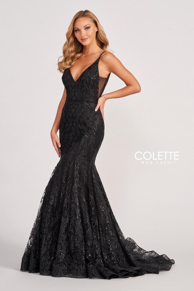 Colette by Daphne Dress CL2021 - Image 4