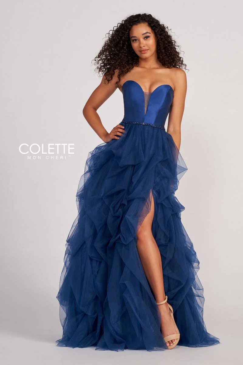 Colette by Daphne Dress CL2023 - Image 5