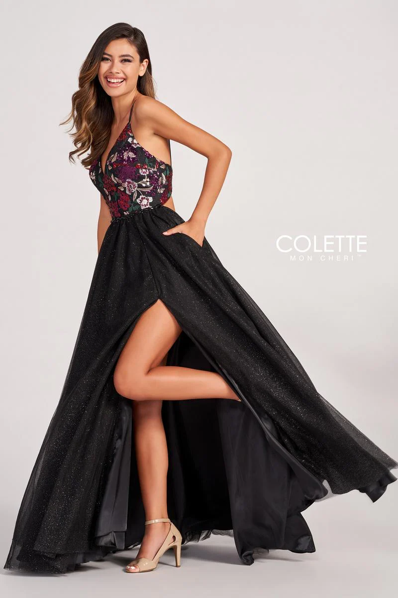 Colette by Daphne Dress CL2039 - Image 3