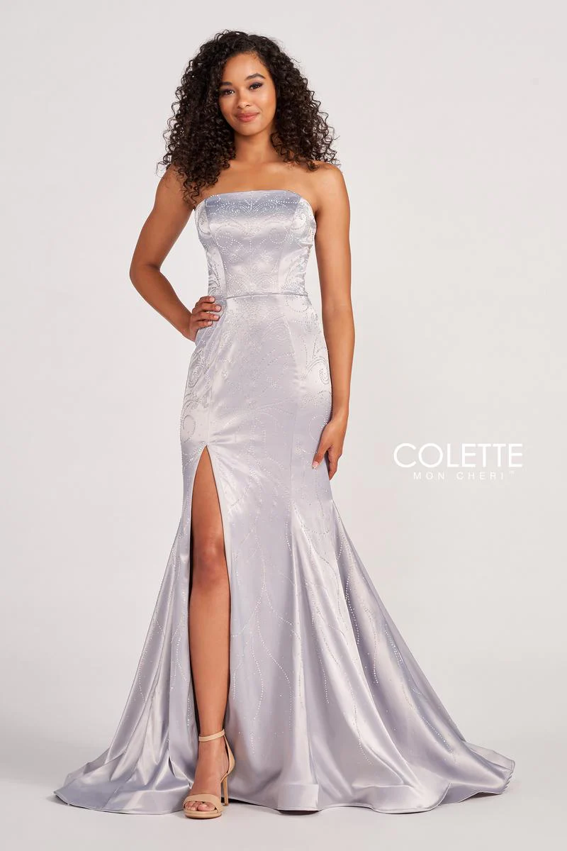 Colette by Daphne Dress CL2045 - Image 5