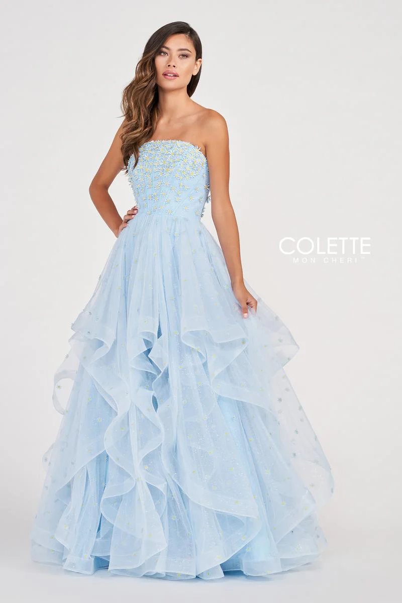 Colette by Daphne Dress CL2055 - Image 4