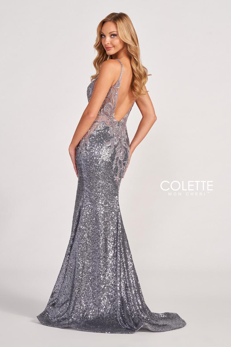Colette by Daphne Dress CL2061 - Image 2