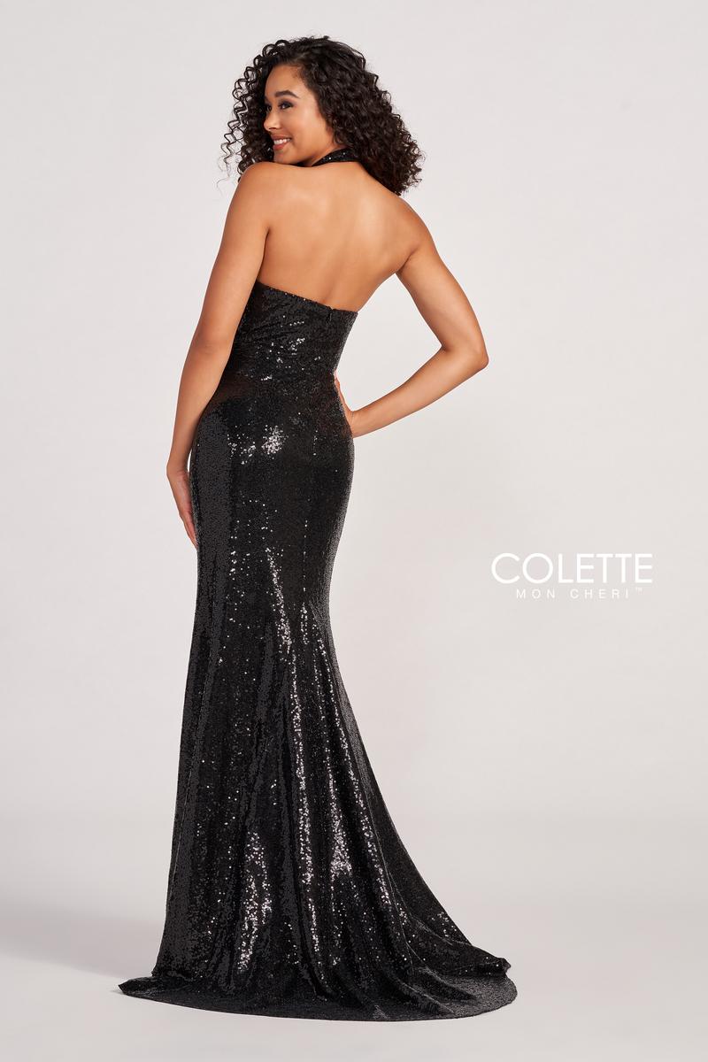 Colette by Daphne Dress CL2066 - Image 2