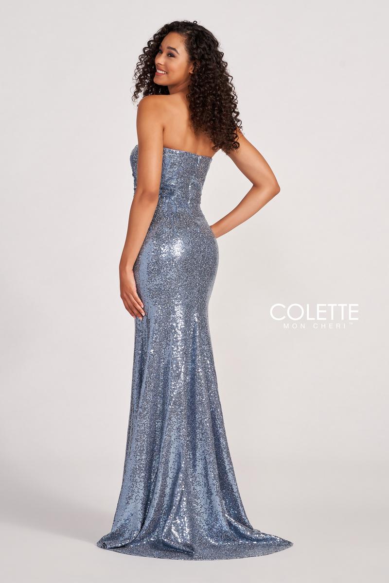 Colette by Daphne Dress CL2075 - Image 2