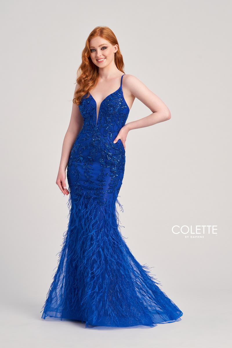 Colette by Daphne Dress CL5103 - Image 4