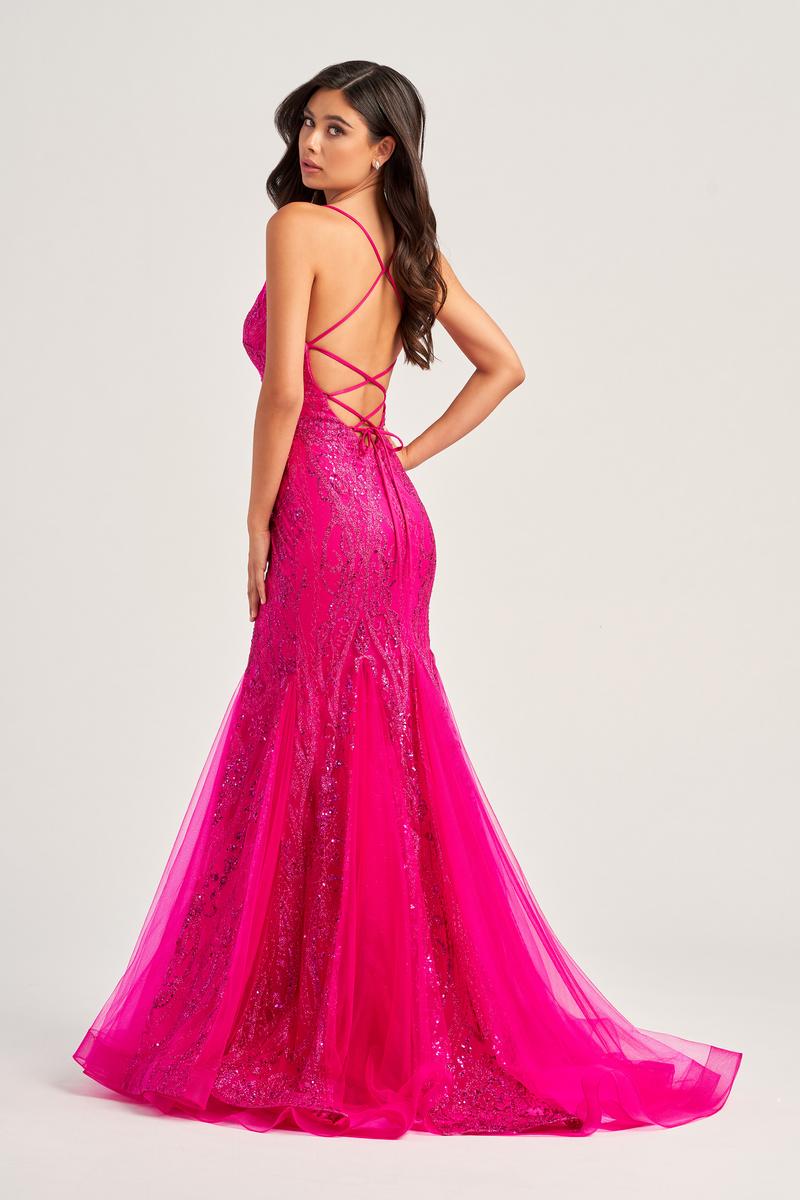 Colette by Daphne Dress CL5109 - Image 2