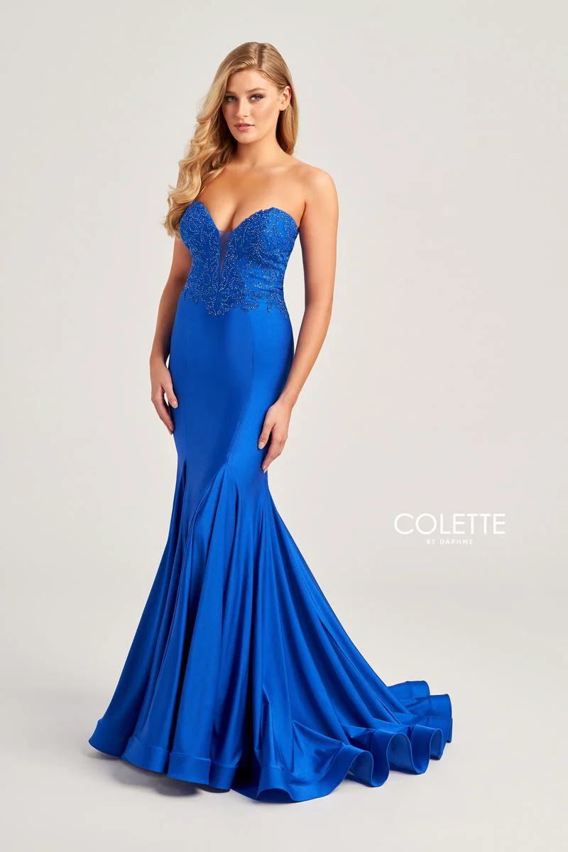Colette by Daphne Dress CL5112 - Image 3
