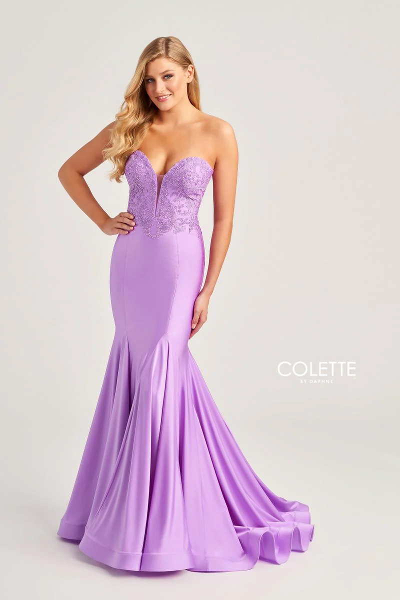 Colette by Daphne Dress CL5112 - Image 4