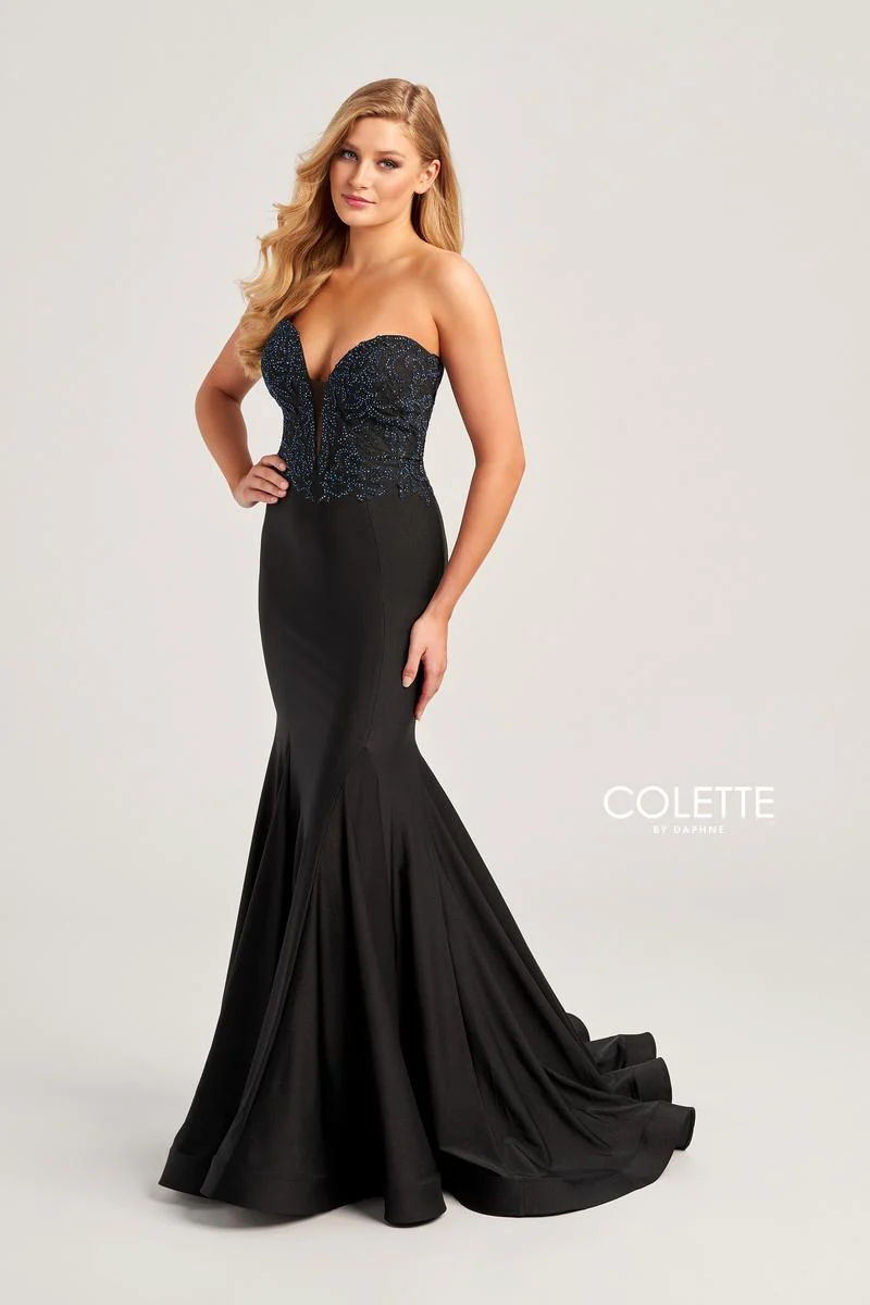 Colette by Daphne Dress CL5112 - Image 5